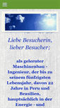 Mobile Screenshot of netvent.de